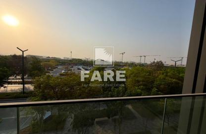 Apartment - 2 - 2 for rent in Vida 3 - Vida Residences - Aljada - Sharjah