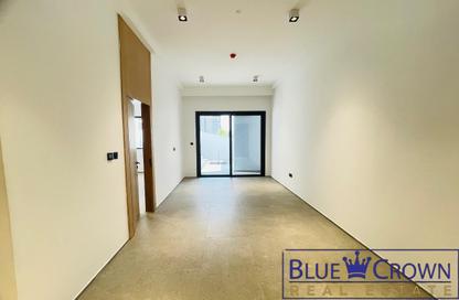 Apartment - 1 Bedroom - 1 Bathroom for rent in SH Living 1 - District 14 - Jumeirah Village Circle - Dubai