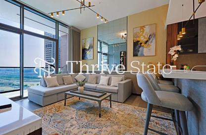 Apartment - 1 Bedroom - 2 Bathrooms for sale in MBL Royal - JLT Cluster K - Jumeirah Lake Towers - Dubai