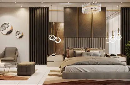 شقة - 3 غرف نوم - 4 حمامات للبيع في أوبالز باي دانوب - حديقة دبي العلميه - دبي