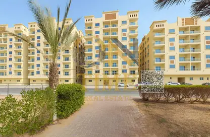 Apartment - 2 Bedrooms - 3 Bathrooms for rent in Al Amira Village - Al Yasmeen - Ajman Apartment - 2 Bedrooms - 3 Bathrooms for rent in Al Amira Village - Al Yasmeen - Ajman