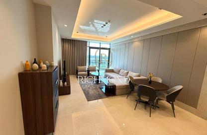 Apartment - 2 Bedrooms - 3 Bathrooms for rent in Nobles Tower - Business Bay - Dubai Apartment - 2 Bedrooms - 3 Bathrooms for rent in Nobles Tower - Business Bay - Dubai