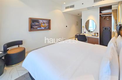 Hotel  and  Hotel Apartment - Studio - 1 Bathroom for sale in Avalon Tower - District 13 - Jumeirah Village Circle - Dubai