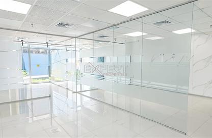 Office Space - Studio for rent in The Metropolis - Business Bay - Dubai