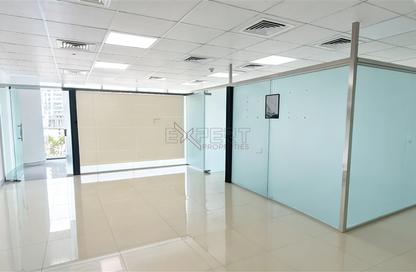 Office Space - Studio for rent in The Metropolis - Business Bay - Dubai Office Space - Studio for rent in The Metropolis - Business Bay - Dubai