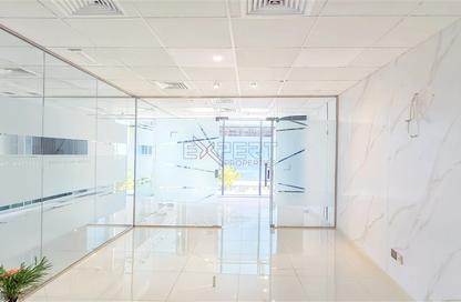 Office Space - Studio for rent in The Metropolis - Business Bay - Dubai