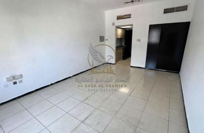 Apartment - Studio - 1 for rent in Geepas Building 3 - Al Rashidiya 2 - Al Rashidiya - Ajman