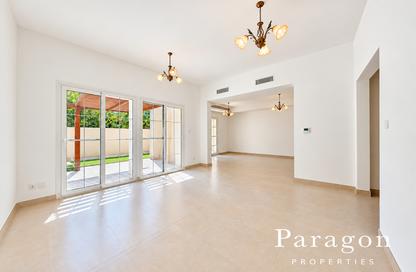 Villa - 3 - 3 for rent in Al Reem 2 - Al Reem - Arabian Ranches - Dubai