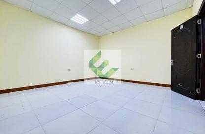 Staff Accommodation - Studio - 7+ Bathrooms for rent in M-26 - Mussafah Industrial Area - Mussafah - Abu Dhabi