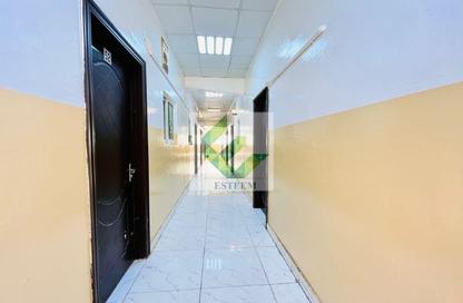 Staff Accommodation - Studio - 7+ Bathrooms for rent in M-26 - Mussafah Industrial Area - Mussafah - Abu Dhabi