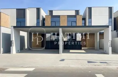 Townhouse - 4 Bedrooms - 5 Bathrooms for rent in Mudon Al ranim 4 - Mudon - Dubai