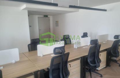 Office Space - Studio for rent in One Lake Plaza - JLT Cluster T - Jumeirah Lake Towers - Dubai Office Space - Studio for rent in One Lake Plaza - JLT Cluster T - Jumeirah Lake Towers - Dubai