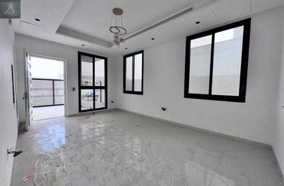 Villa - 5 Bedrooms - 6 Bathrooms for sale in Kabbali Hills - Al Helio 2 - Al Helio - Ajman Villa - 5 Bedrooms - 6 Bathrooms for sale in Kabbali Hills - Al Helio 2 - Al Helio - Ajman