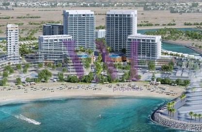 Apartment - 1 Bedroom - 2 Bathrooms for sale in Cape Hayat - Mina Al Arab - Ras Al Khaimah