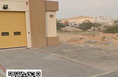 Land - Studio for sale in Al Jurf Industrial 2 - Al Jurf Industrial - Ajman Land - Studio for sale in Al Jurf Industrial 2 - Al Jurf Industrial - Ajman