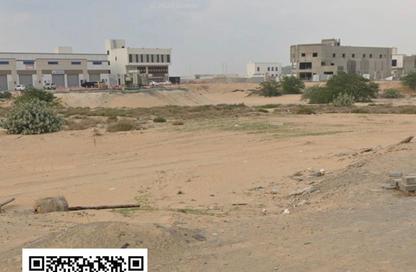 Land - Studio for sale in Al Jurf Industrial 2 - Al Jurf Industrial - Ajman Land - Studio for sale in Al Jurf Industrial 2 - Al Jurf Industrial - Ajman