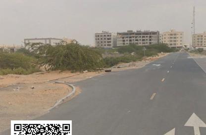 أرض - استوديو للبيع في الجرف الصناعية 2 - الجرف الصناعية - عجمان