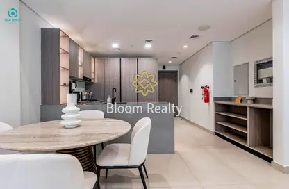 Apartment - 1 Bedroom - 2 Bathrooms for rent in Al Serh Residences 11 - District 10 - Jumeirah Village Circle - Dubai Apartment - 1 Bedroom - 2 Bathrooms for rent in Al Serh Residences 11 - District 10 - Jumeirah Village Circle - Dubai