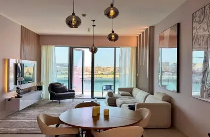 Apartment - 2 Bedrooms - 2 Bathrooms for sale in Canal Front Residence 9 - Canal Front Residences - Al Wasl - Dubai