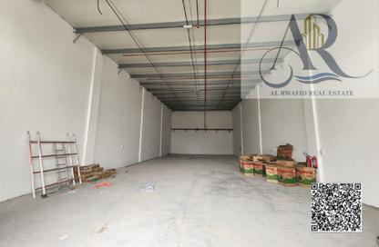 Warehouse - Studio - 1 for rent in Geepas Building 2 - Ajman Industrial 2 - Ajman Industrial Area - Ajman