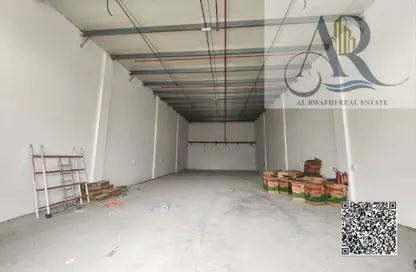 Warehouse - Studio - 1 Bathroom for rent in Geepas Building 2 - Ajman Industrial 2 - Ajman Industrial Area - Ajman