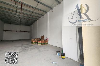 Warehouse - Studio - 1 for rent in Geepas Building 2 - Ajman Industrial 2 - Ajman Industrial Area - Ajman