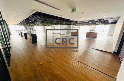 Office Space - Studio for rent in Marina Plaza - Dubai Marina - Dubai
