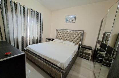 Apartment - 2 Bedrooms - 2 Bathrooms for rent in New Al Taawun Road - Al Taawun - Sharjah