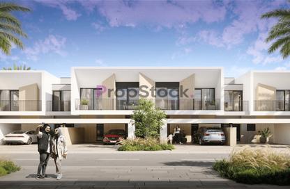 Villa - 3 - 4 for sale in Anya 1 - Anya - Arabian Ranches 3 - Dubai Villa - 3 - 4 for sale in Anya 1 - Anya - Arabian Ranches 3 - Dubai