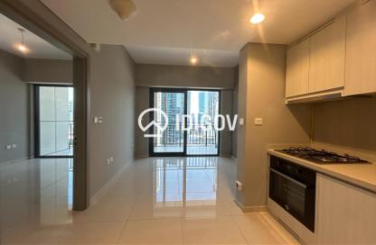 Apartment - 1 Bedroom - 1 Bathroom for rent in Zada Tower - Business Bay - Dubai