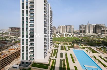 Apartment - 2 Bedrooms - 2 Bathrooms for rent in Park Horizon Tower 1 - Park Horizon - Dubai Hills Estate - Dubai
