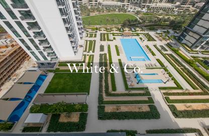 Apartment - 2 Bedrooms - 2 Bathrooms for rent in Park Horizon Tower 1 - Park Horizon - Dubai Hills Estate - Dubai