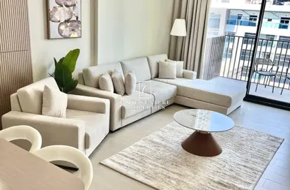 شقة - غرفة نوم - 1 حمام للايجار في بن غاطي اورورا - الضاحية 12 - قرية جميرا الدائرية - دبي شقة - غرفة نوم - 1 حمام للايجار في بن غاطي اورورا - الضاحية 12 - قرية جميرا الدائرية - دبي