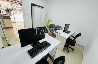 Office Space - Studio - 1 for rent in Al Rostamani Building - Port Saeed - Deira - Dubai