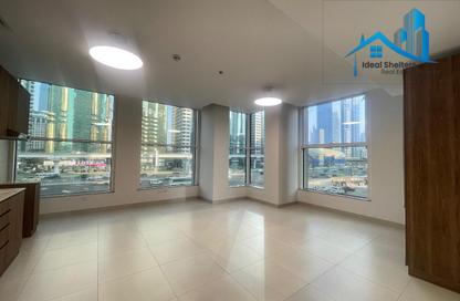 Apartment - Studio - 1 for rent in DXB Tower - Sheikh Zayed Road - Dubai