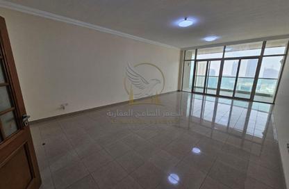 Apartment - 4 Bedrooms - 6 Bathrooms for rent in Al Majaz 3 - Al Majaz - Sharjah