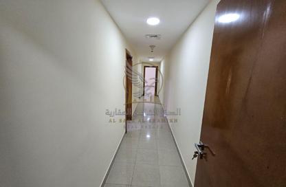 Apartment - 4 Bedrooms - 6 Bathrooms for rent in Al Majaz 3 - Al Majaz - Sharjah Apartment - 4 Bedrooms - 6 Bathrooms for rent in Al Majaz 3 - Al Majaz - Sharjah