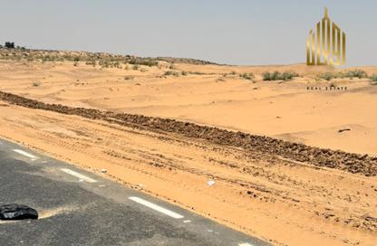 Land - Studio for sale in Al Sajaa Industrial - Al Sajaa - Sharjah