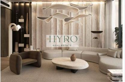 Apartment - Studio - 1 Bathroom for sale in Peace Lagoons by Peace Homes - Dubai Land Residence Complex - Dubai Land - Dubai