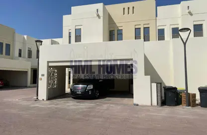 فيلا - 4 غرف نوم - 4 حمامات للايجار في ميرا اوازيس 3 - ميرا اوازيس - ريم - دبي فيلا - 4 غرف نوم - 4 حمامات للايجار في ميرا اوازيس 3 - ميرا اوازيس - ريم - دبي