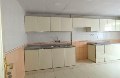 Apartment - 2 - 2 for rent in Al Majaz 3 - Al Majaz - Sharjah