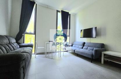 Apartment - 1 Bedroom - 1 Bathroom for rent in The Riff 4 - The Riff - Aljada - Sharjah