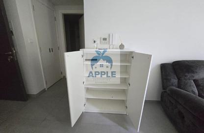 Apartment - 1 Bedroom - 1 Bathroom for rent in The Riff 4 - The Riff - Aljada - Sharjah