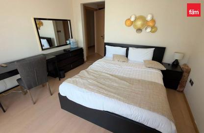 Apartment - 2 Bedrooms - 3 Bathrooms for rent in RP Heights - Downtown Dubai - Dubai Apartment - 2 Bedrooms - 3 Bathrooms for rent in RP Heights - Downtown Dubai - Dubai