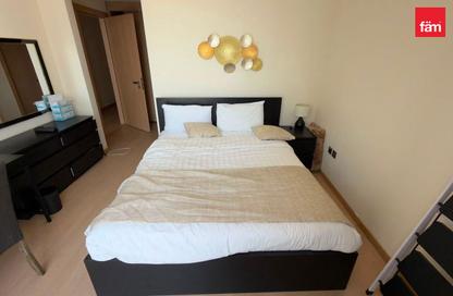 Apartment - 2 Bedrooms - 3 Bathrooms for rent in RP Heights - Downtown Dubai - Dubai