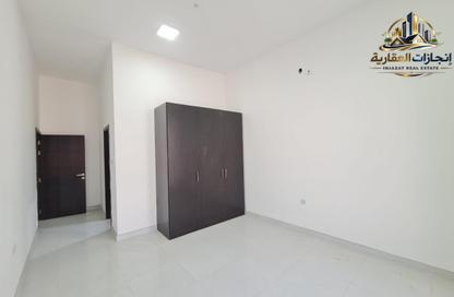Townhouse - 4 Bedrooms - 6 Bathrooms for rent in Al Zaheya Gardens - Al Zahya - Ajman Townhouse - 4 Bedrooms - 6 Bathrooms for rent in Al Zaheya Gardens - Al Zahya - Ajman