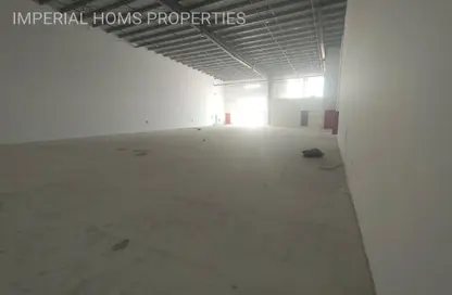 Warehouse - Studio - 1 Bathroom for rent in Umm Al Thuoob - Umm Al Quwain