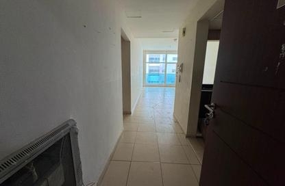 Apartment - 2 Bedrooms - 3 Bathrooms for rent in Ajman One Tower 1 - Ajman One - Ajman Downtown - Ajman