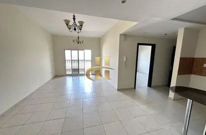 Apartment - 1 Bedroom - 1 Bathroom for rent in Diamond Views 4 - Diamond Views - Jumeirah Village Circle - Dubai