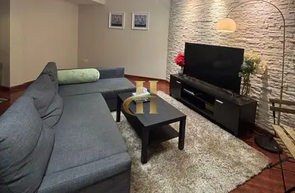 Apartment - 1 Bedroom - 1 Bathroom for rent in Diamond Views 4 - Diamond Views - Jumeirah Village Circle - Dubai